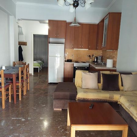 Maria Apartment Garitsa Corfu Corfu  Buitenkant foto