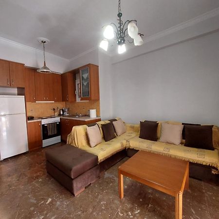 Maria Apartment Garitsa Corfu Corfu  Buitenkant foto