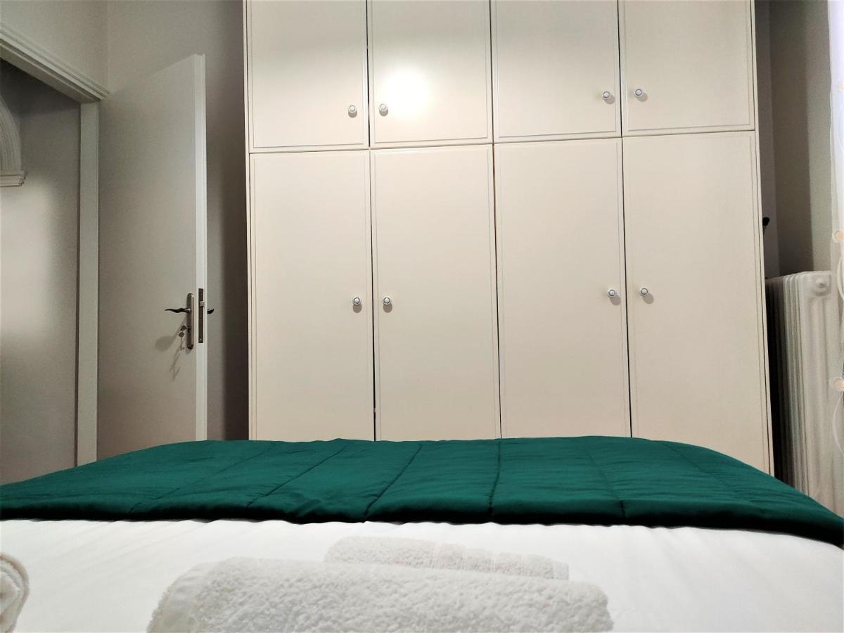 Maria Apartment Garitsa Corfu Corfu  Buitenkant foto