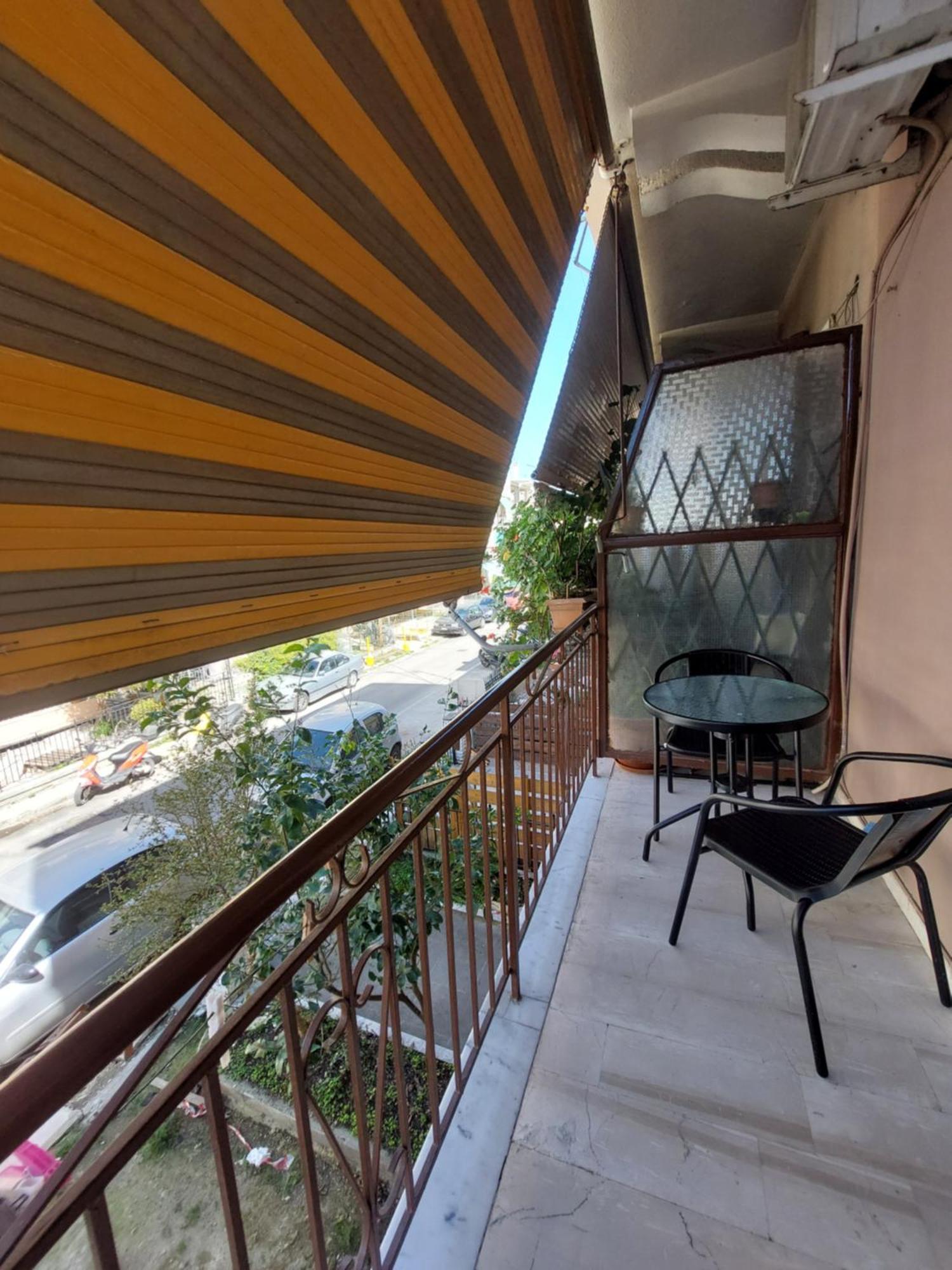 Maria Apartment Garitsa Corfu Corfu  Buitenkant foto