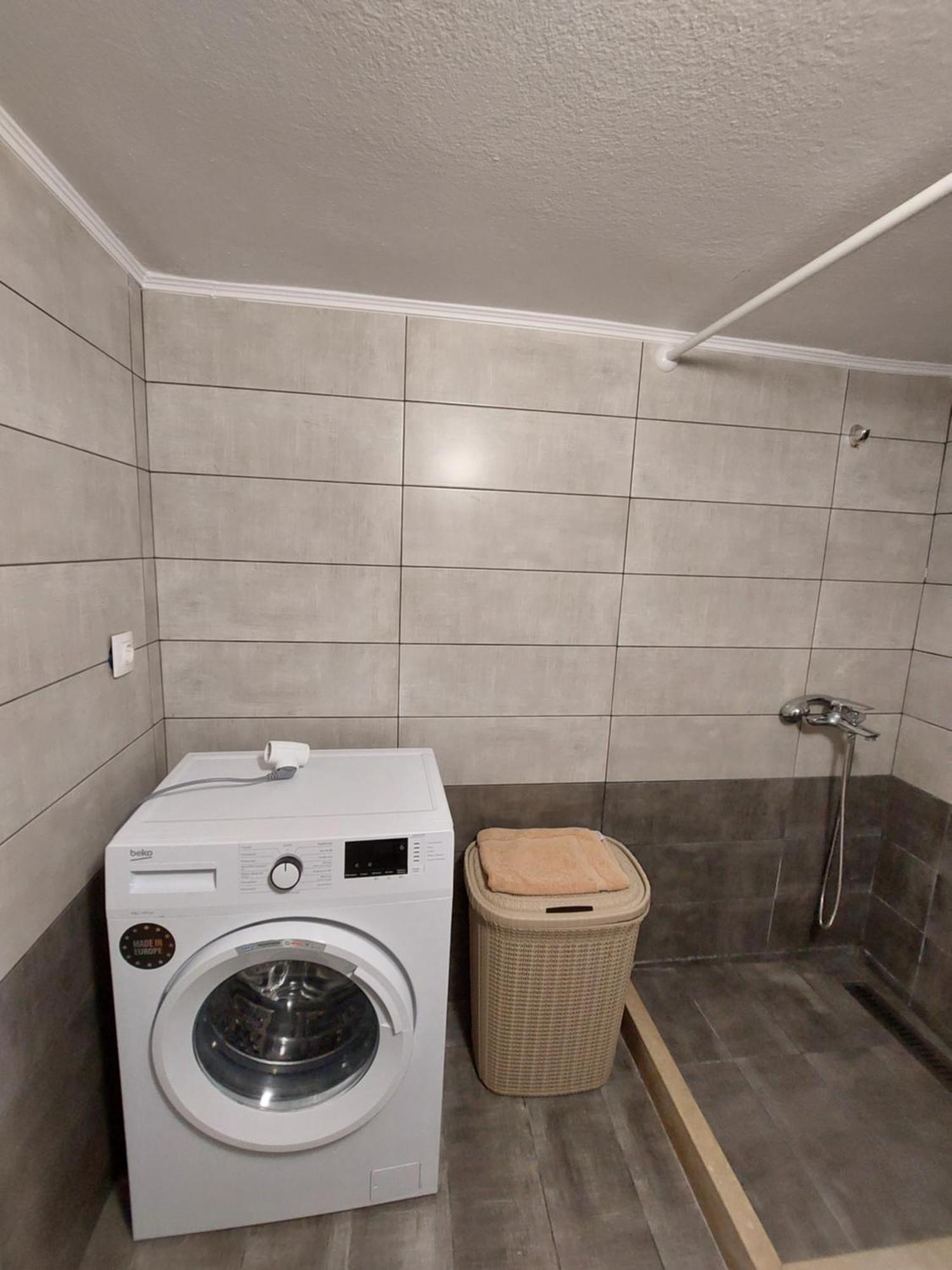 Maria Apartment Garitsa Corfu Corfu  Buitenkant foto