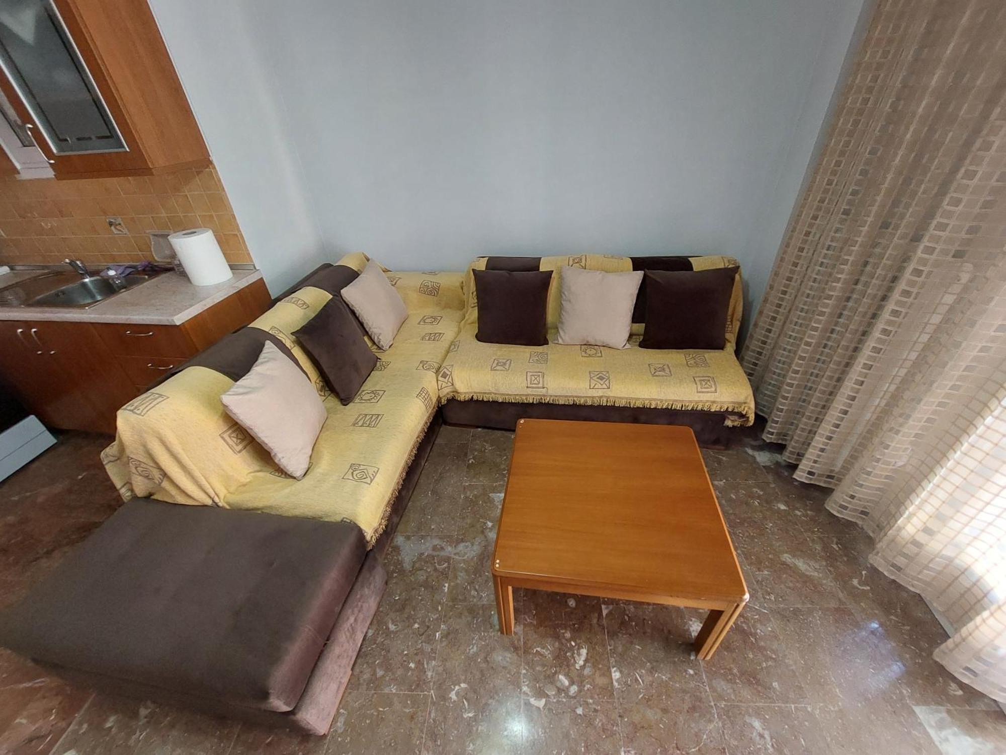 Maria Apartment Garitsa Corfu Corfu  Buitenkant foto